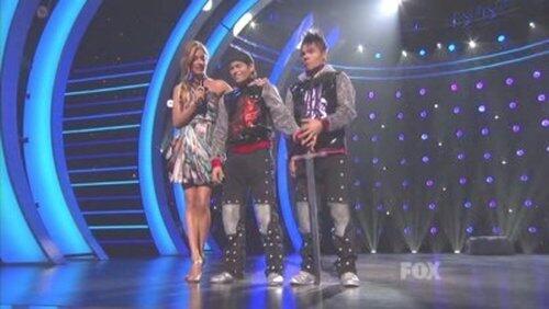 Top 7 Perform Top 7 Perform