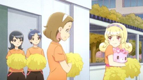Don't Let Go of Mew-chan! Don't Let Go of Mew-chan!
