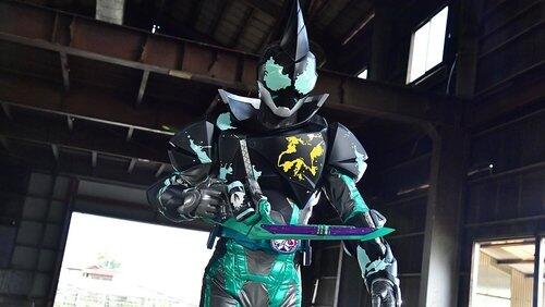 The World Reforming Rider! Who is the Traitor!? The World Reforming Rider! Who is the Traitor!?