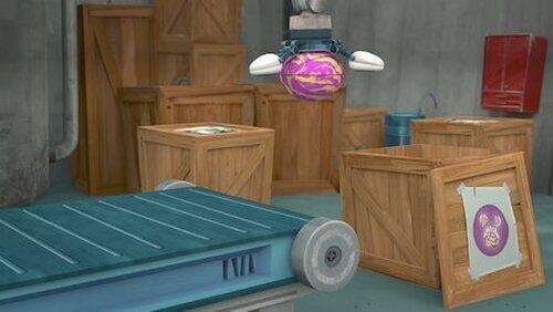 Slunk Dunk Lemmings Slunk Dunk Lemmings