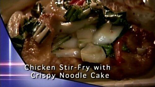 Staying in for Chinese Take-Out Staying in for Chinese Take-Out