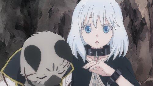 Rescue and a Fated Duel Rescue and a Fated Duel
