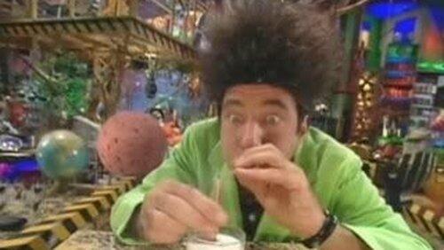 Gravity, Beakmania & Inertia Gravity, Beakmania & Inertia