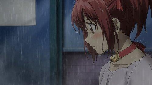 Rain and Tears