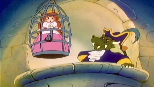 Pirates of Koopa Pirates of Koopa