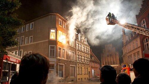 Brandbeschleuniger Brandbeschleuniger