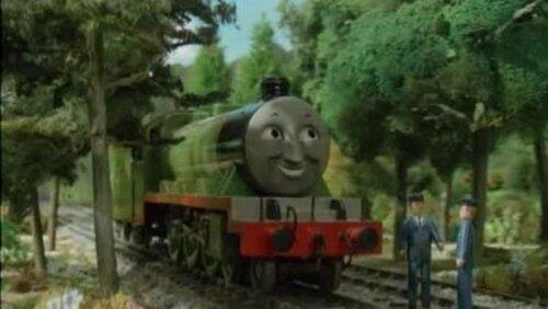 Henry's Forest Henry's Forest
