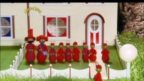 Quiet Please Tombliboos!! Upsy Daisy Wants to Sing!! Quiet Please Tombliboos!! Upsy Daisy Wants to Sing!!