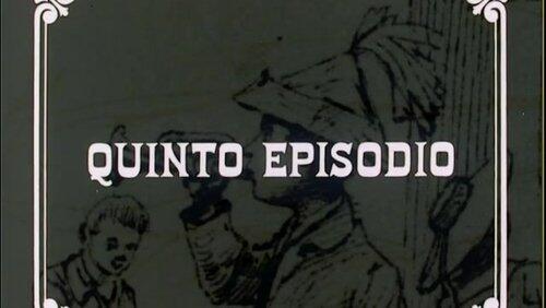 Episode 5 Episode 5