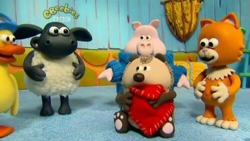 Timmy Brings a Smile