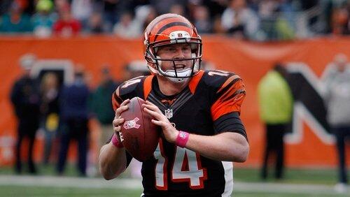 Training Camp with the Cincinnati Bengals #4 Training Camp with the Cincinnati Bengals #4