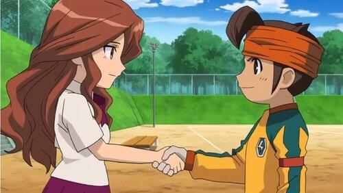 The Strongest Rival! The Strongest Rival!