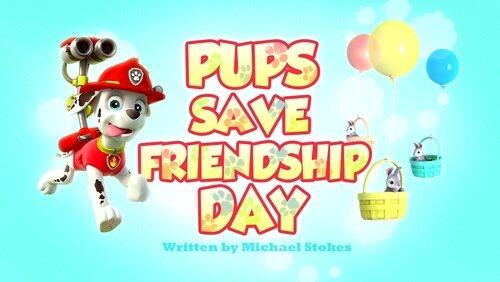 Pups Save a Lost Tooth Pups Save a Lost Tooth