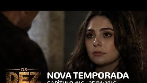 Capítulo 16 Capítulo 16