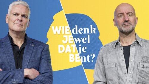 VVD tegen GroenLinks