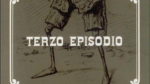 Episode 3 Episode 3