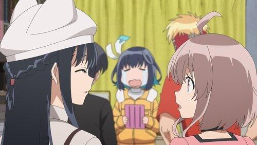Let's Make Bishojo Games Together! Let's Make Bishojo Games Together!