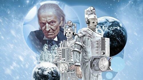The Tenth Planet, Part One The Tenth Planet, Part One