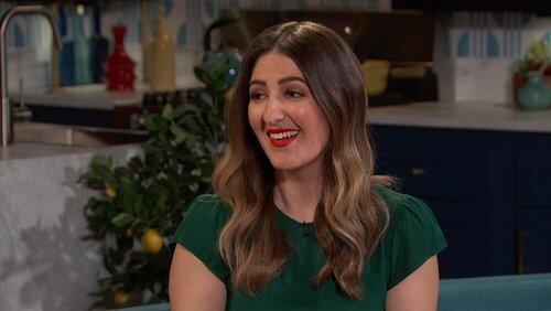 D'Arcy Carden D'Arcy Carden