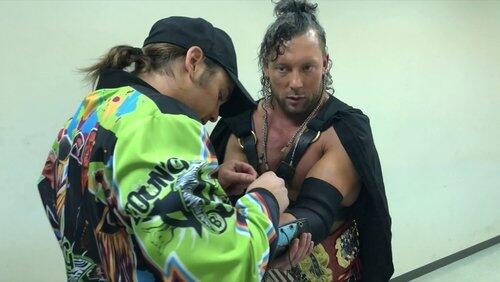 Wrestle Kingdom Wrestle Kingdom