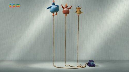 More About Balancing More About Balancing