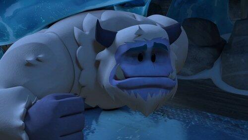 Krag's Lament Krag's Lament