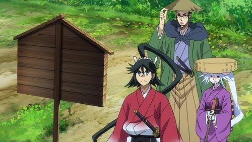 Sanada Yukimura's Trap! Caught in a Net!! Sanada Yukimura's Trap! Caught in a Net!!
