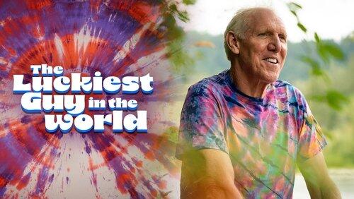 The Luckiest Guy in the World: Part 1 The Luckiest Guy in the World: Part 1