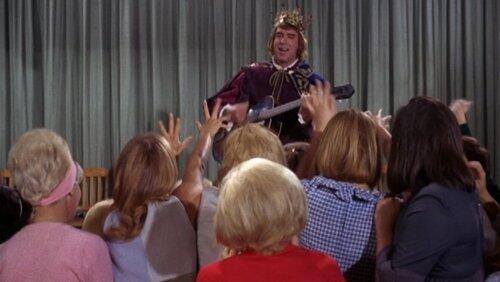 Hooterville A-Go-Go Hooterville A-Go-Go