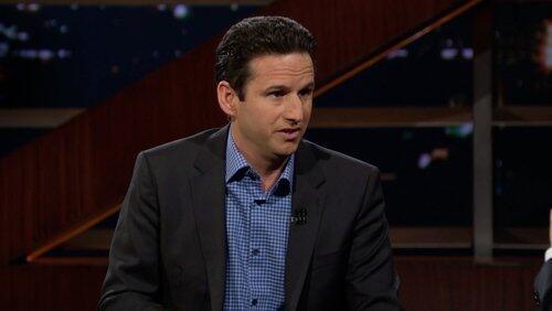 Brian Schatz; Jonathan Chait, Jason Kander and Maya Wiley; Andy Cohen Brian Schatz; Jonathan Chait, Jason Kander and Maya Wiley; Andy Cohen