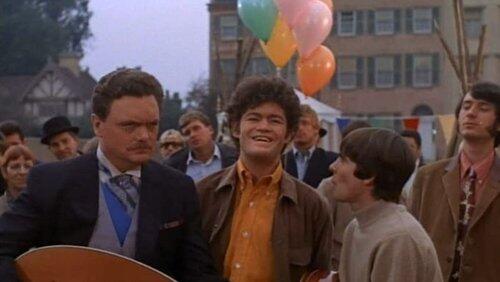 Monkees Mind Their Manor Monkees Mind Their Manor