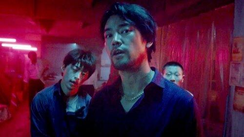 Episode 8 Episode 8
