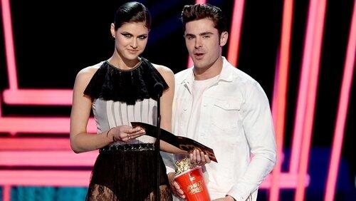 2017 MTV Movie & TV Awards 2017 MTV Movie & TV Awards