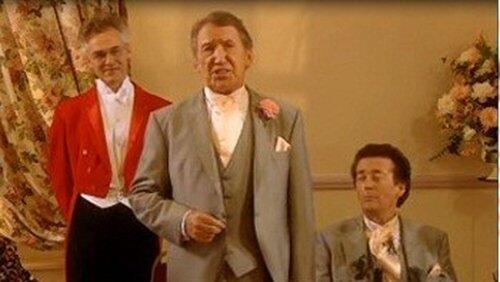 Best Man Best Man