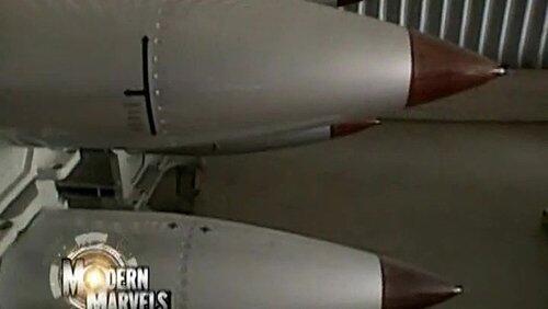 Deadliest Weapons Deadliest Weapons