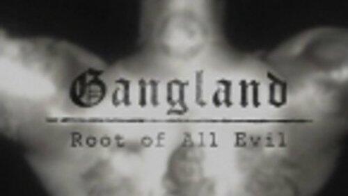 Root of All Evil Root of All Evil