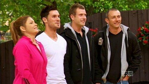 Elimination Night (4) Elimination Night (4)