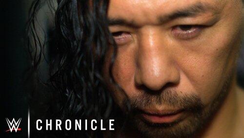 Shinsuke Nakamura Shinsuke Nakamura