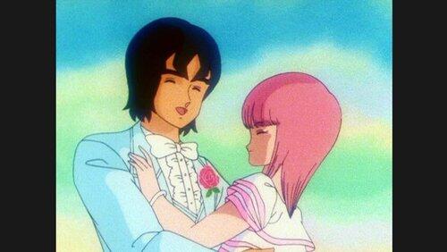 Momoko's First Love Gift Momoko's First Love Gift