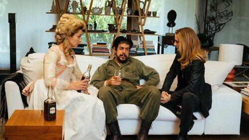 Pierfrancesco e Anna Pierfrancesco e Anna