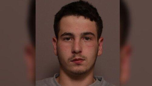The Murder Of Josh Taylor The Murder Of Josh Taylor