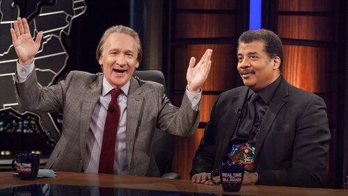 Richard Dawkins; Adam Gopnik, Angela Rye and Matt Welch; Neil Degrasse Tyson Richard Dawkins; Adam Gopnik, Angela Rye and Matt Welch; Neil Degrasse Tyson