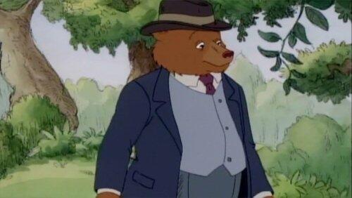 Father Bear Comes Home Father Bear Comes Home