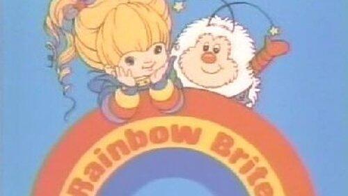 Beginning of Rainbowland (1) Beginning of Rainbowland (1)