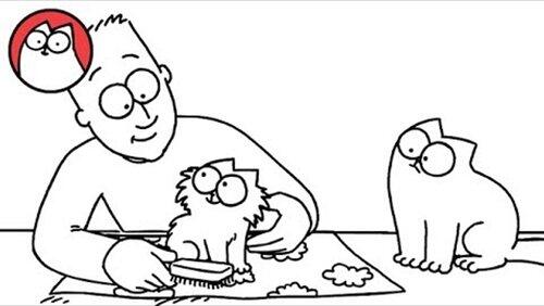 Pawtrait Pawtrait