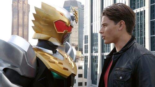 Man and Machine Man and Machine