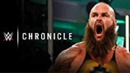 Braun Strowman Braun Strowman