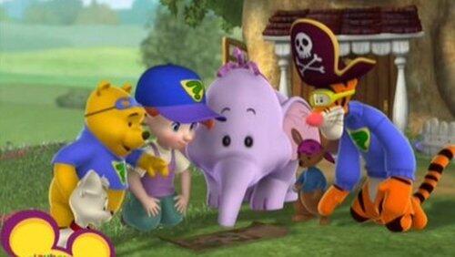 Pooh-Rates of the Hundred Acre Wood Pooh-Rates of the Hundred Acre Wood