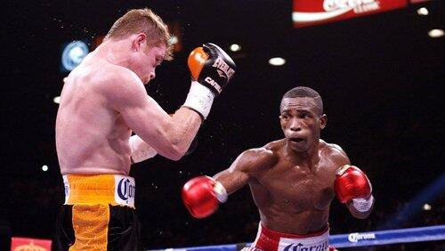 Canelo vs. Lara - Epilogue