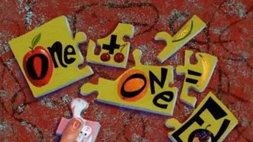 One + One = Ed One + One = Ed